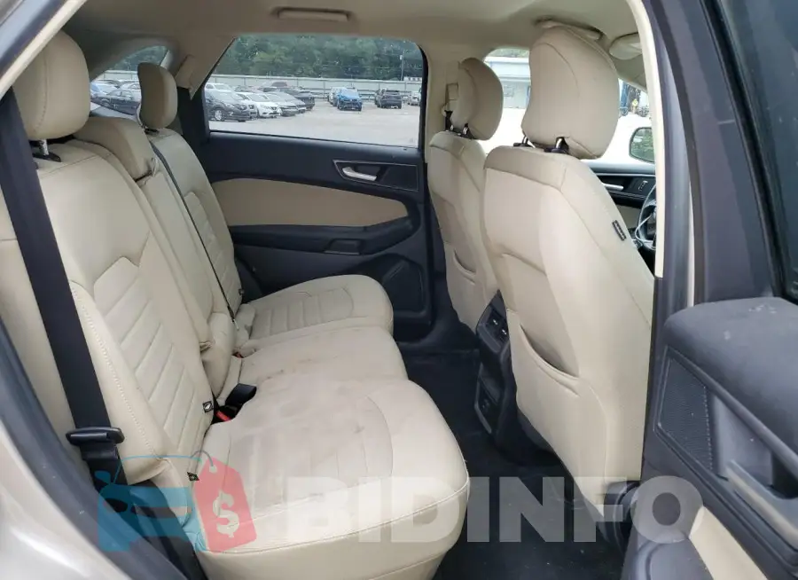 2FMPK3G95JBB49949 Photo# 11