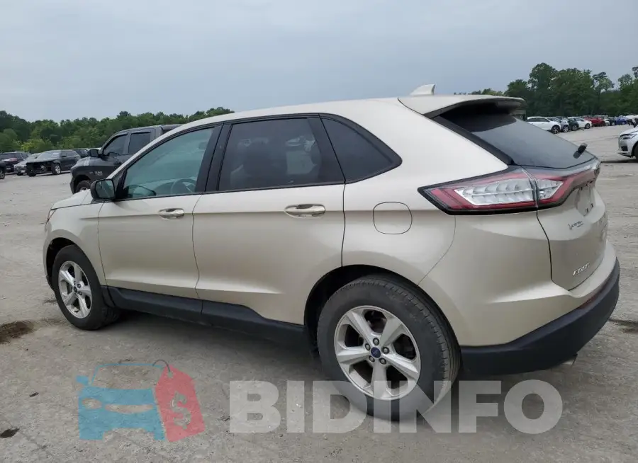 2FMPK3G95JBB49949 Photo# 2