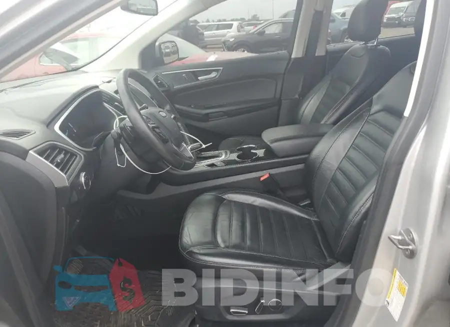 2FMPK3J91HBC27615 Photo# 7