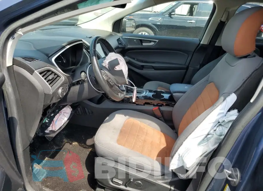 2FMPK3J98JBB61148 Photo# 7
