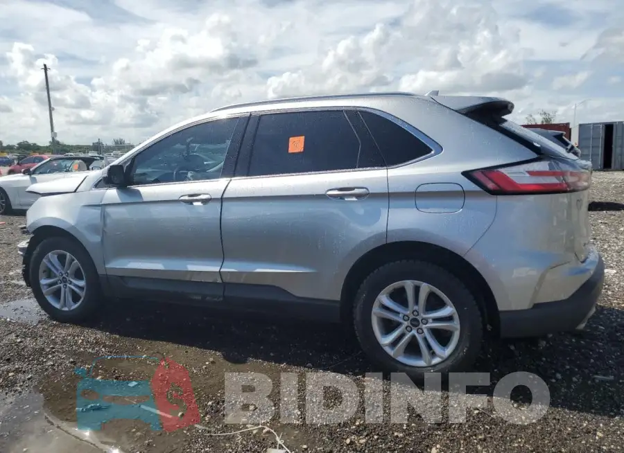 2FMPK3J9XLBA57442 Photo# 2