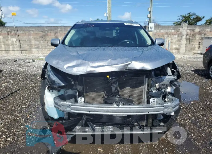 2FMPK3J9XLBA57442 Photo# 5