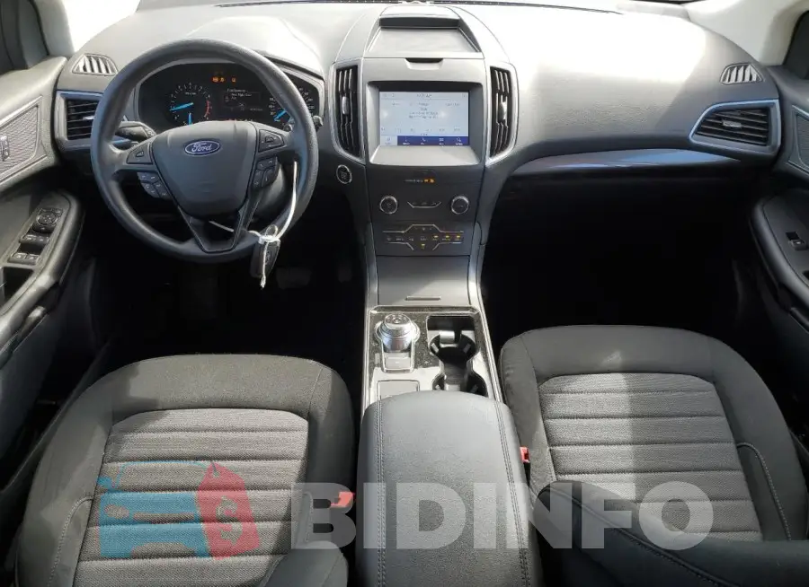 2FMPK4G9XLBA62881 Photo# 8