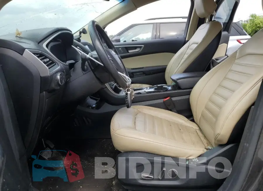 2FMPK4J87JBC38444 Photo# 7