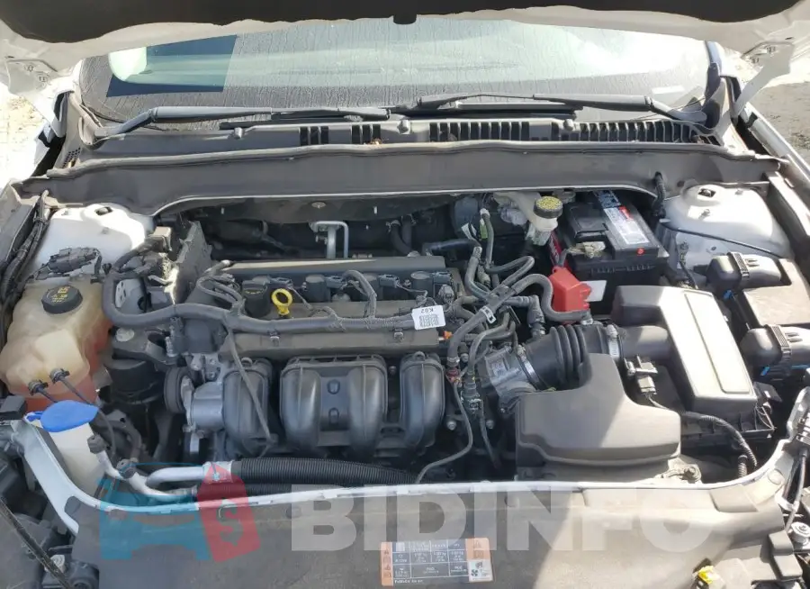 3FA6P0H76GR287352 Photo# 11