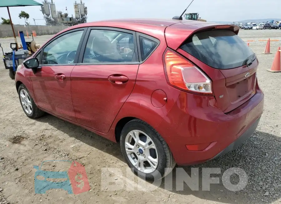 3FADP4EJ3FM208293 Photo# 2