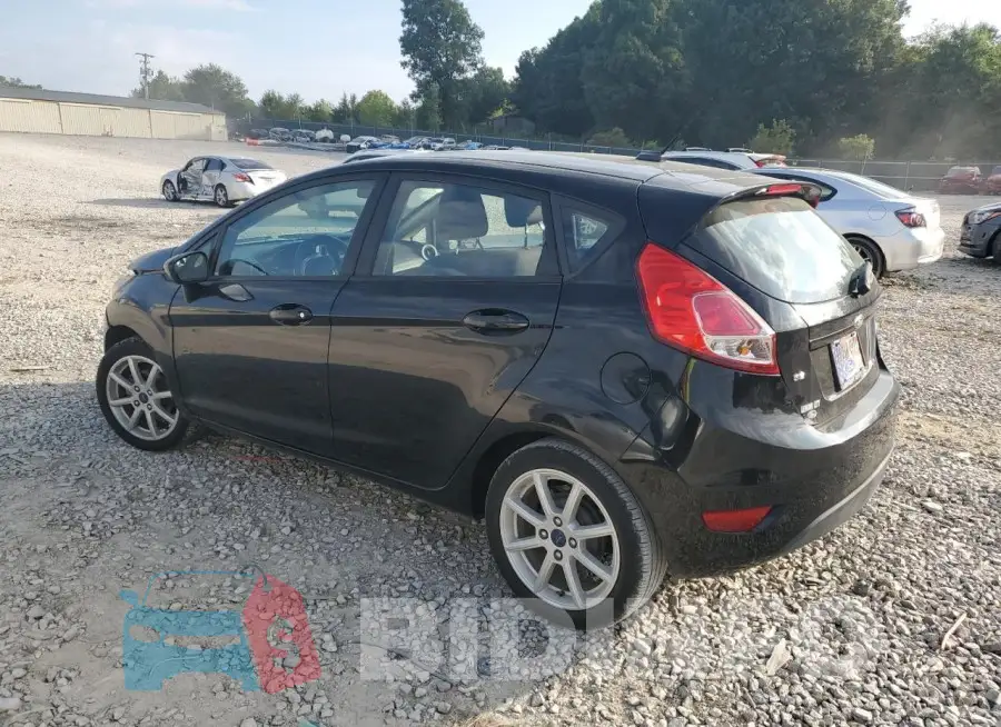 3FADP4EJ4HM139021 Photo# 2