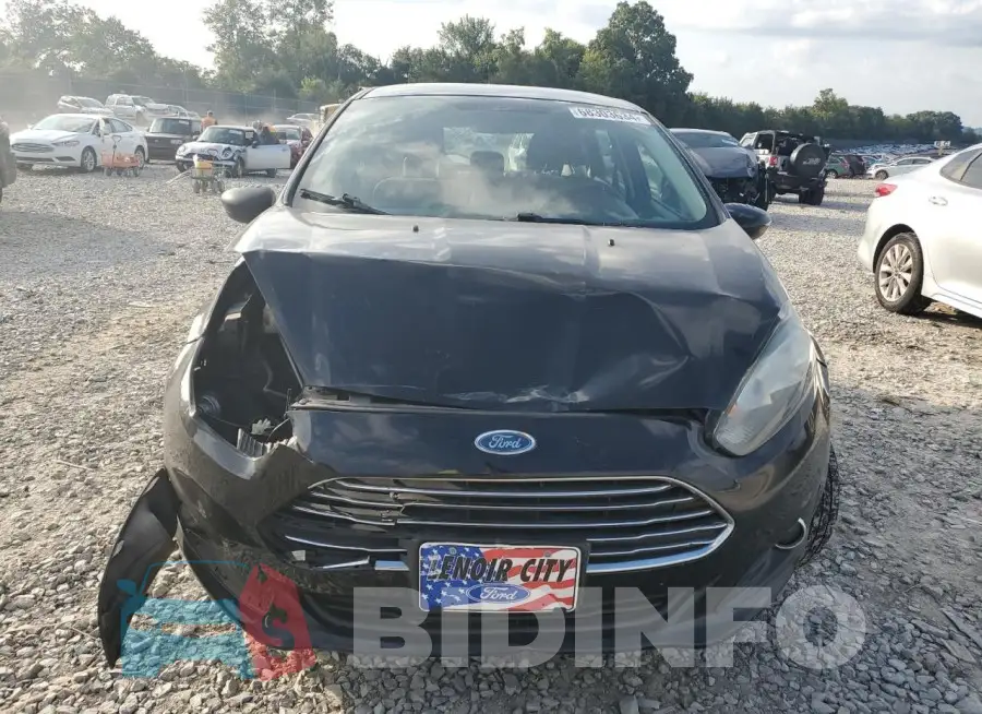 3FADP4EJ4HM139021 Photo# 5
