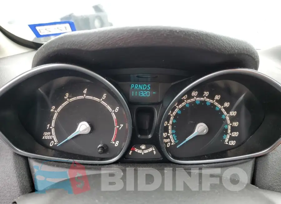 3FADP4EJ9GM118518 Photo# 9