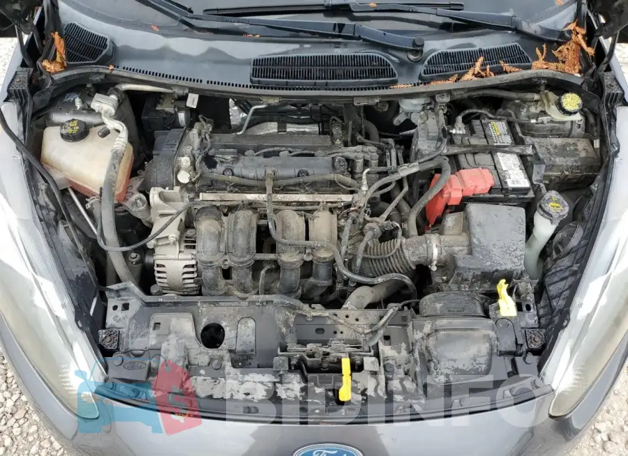 3FADP4EJ9GM118518 Photo# 11