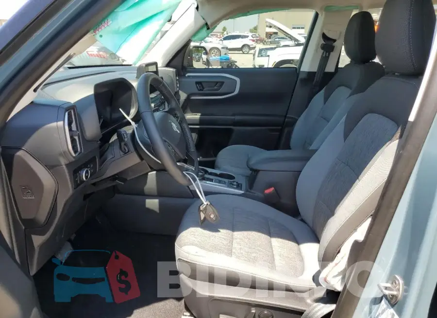 3FMCR9B60PRE16564 Photo# 7