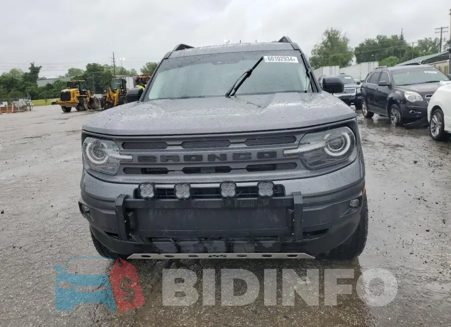 3FMCR9B68PRD30242 Photo# 5