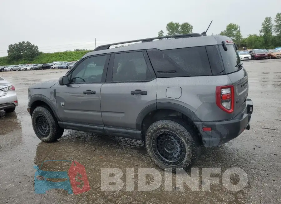 3FMCR9B68PRD30242 Photo# 2