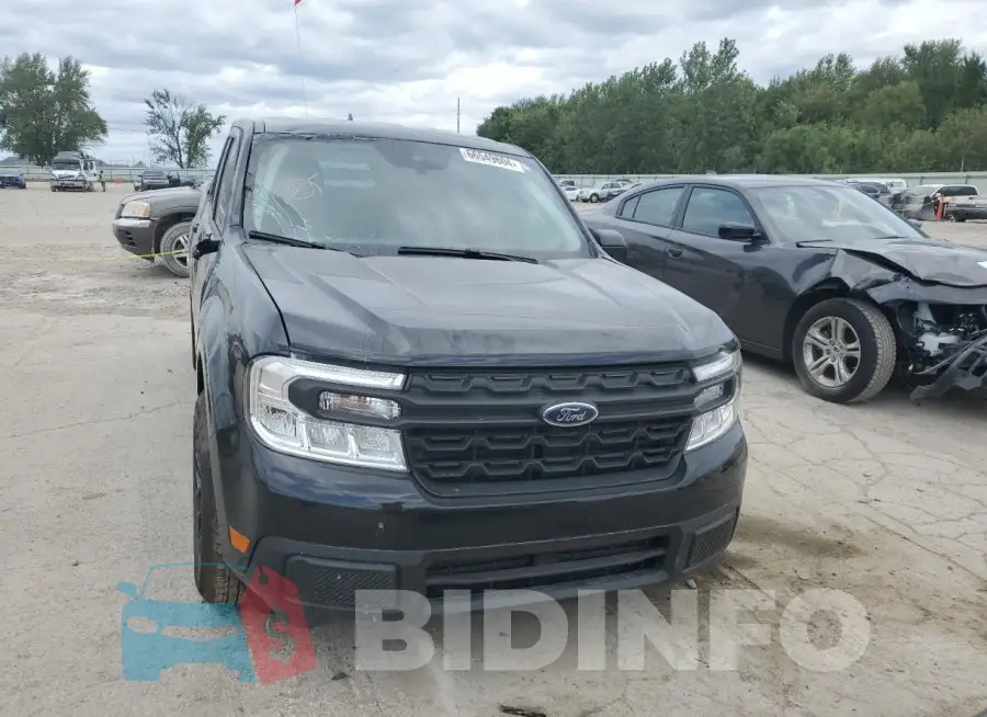3FTTW8A31RRA92168 Photo# 5