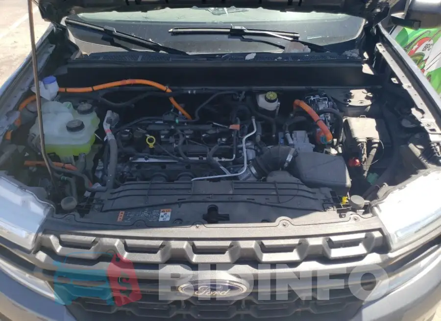 3FTTW8E35PRA06786 Photo# 11