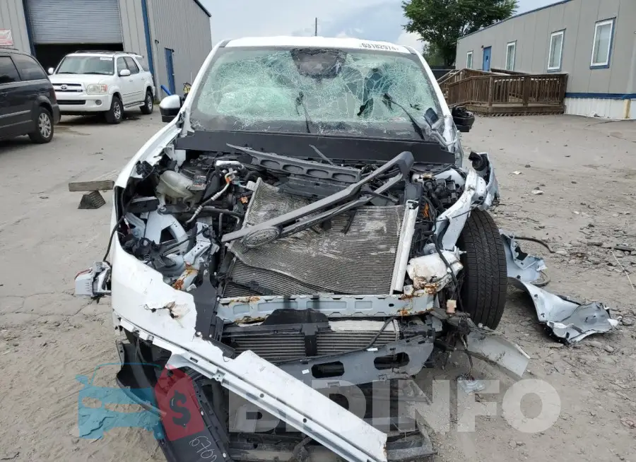 3FTTW8F98NRA09911 Photo# 5