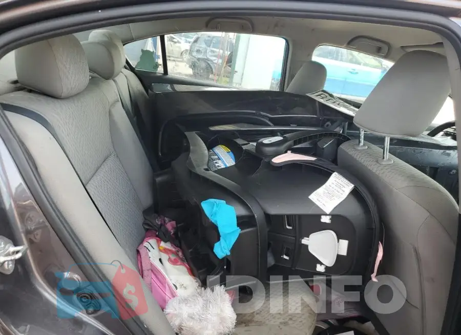 19XFB2F57FE071666 Photo# 10