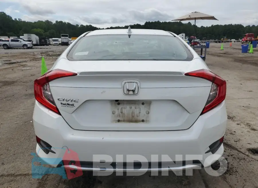 19XFC1F30LE018681 Photo# 6