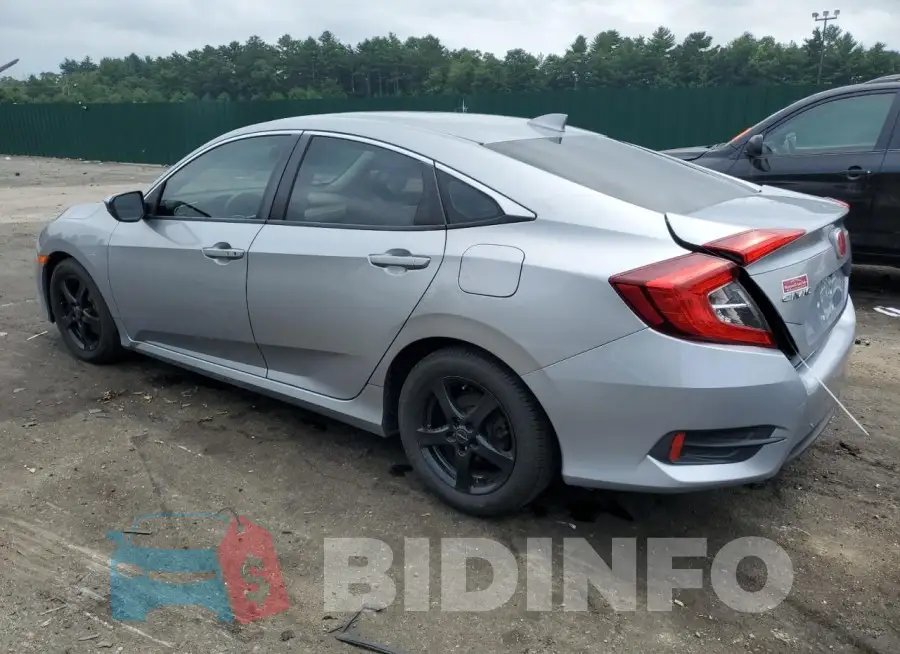 19XFC1F73HE208811 Photo# 2