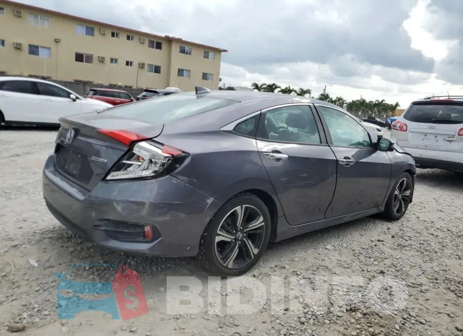 19XFC1F90GE031716 Photo# 3