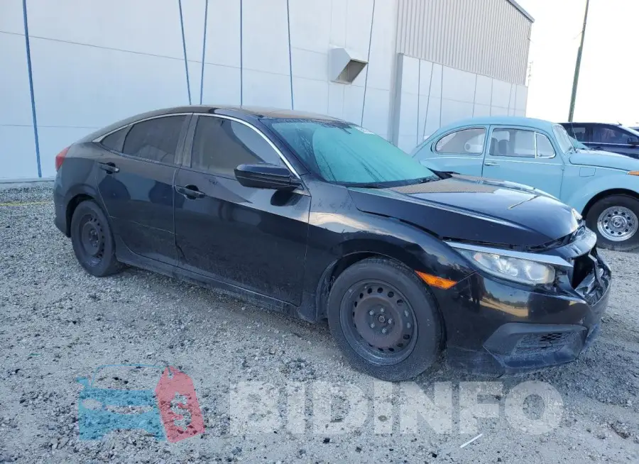 19XFC2F50HE064235 Photo# 4
