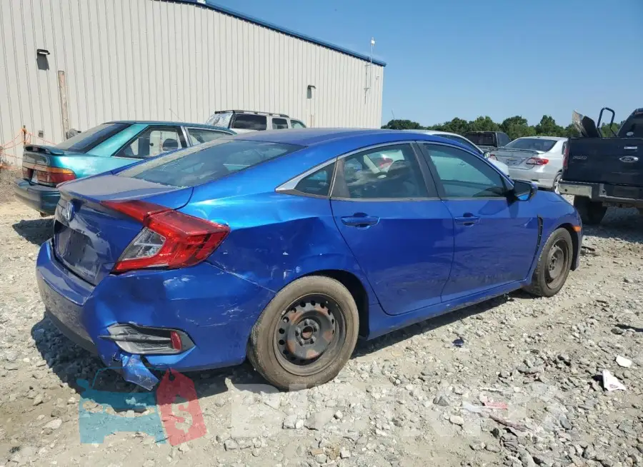 19XFC2F55HE010803 Photo# 3
