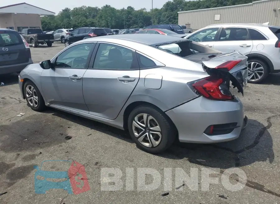 19XFC2F56HE216325 Photo# 2