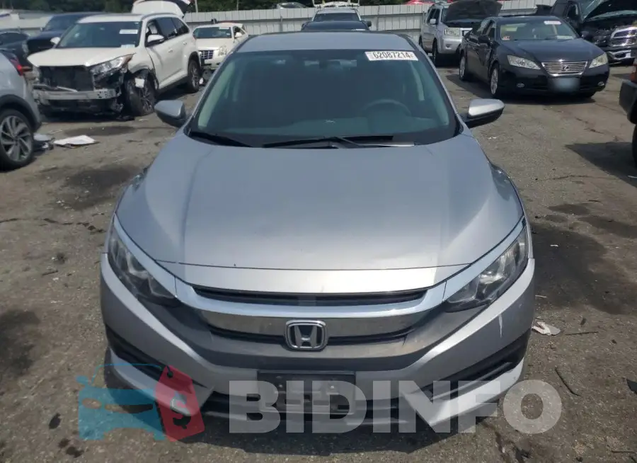 19XFC2F56HE216325 Photo# 5