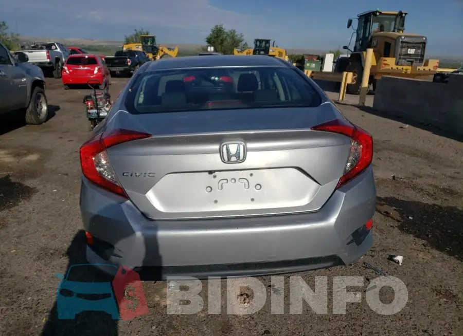 19XFC2F59GE042104 Photo# 6