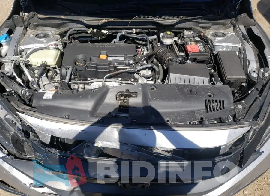 19XFC2F61KE030093 Photo# 11