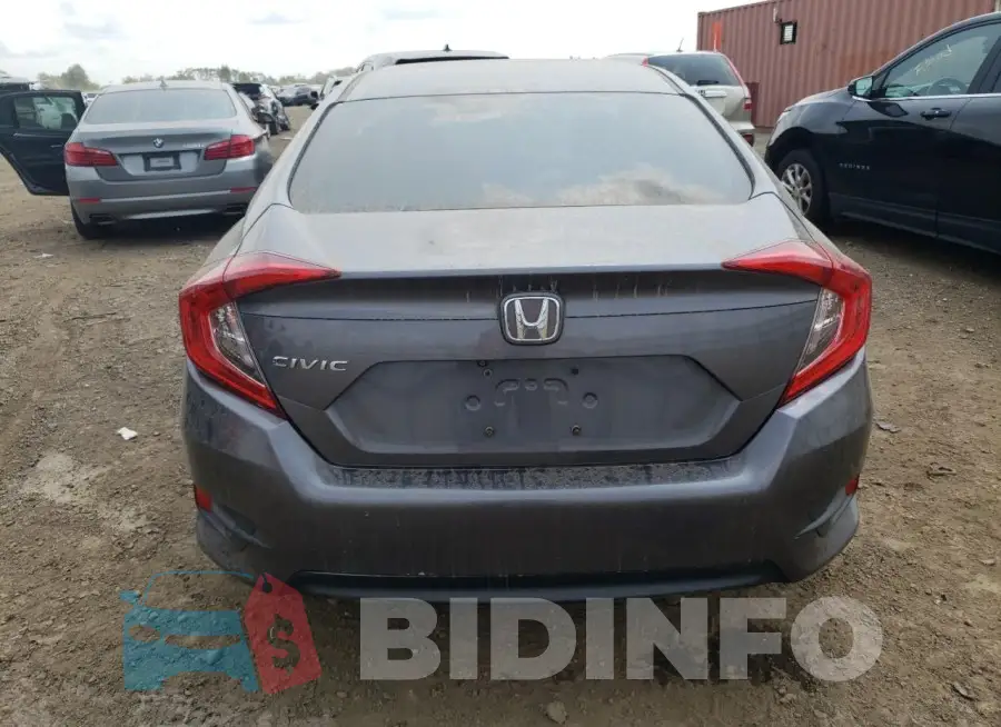 19XFC2F79GE236908 Photo# 6