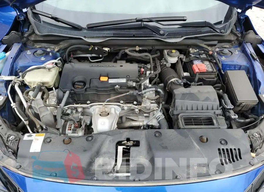19XFC2F82LE026279 Photo# 11