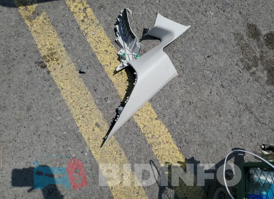 19XZE4F56NE009612 Photo# 12