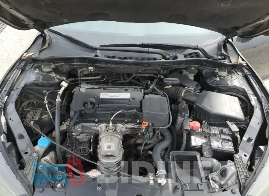 1HGCR2F30FA156771 Photo# 11