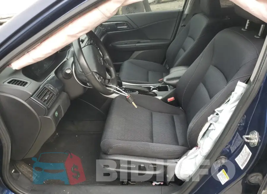 1HGCR2F58FA242332 Photo# 7