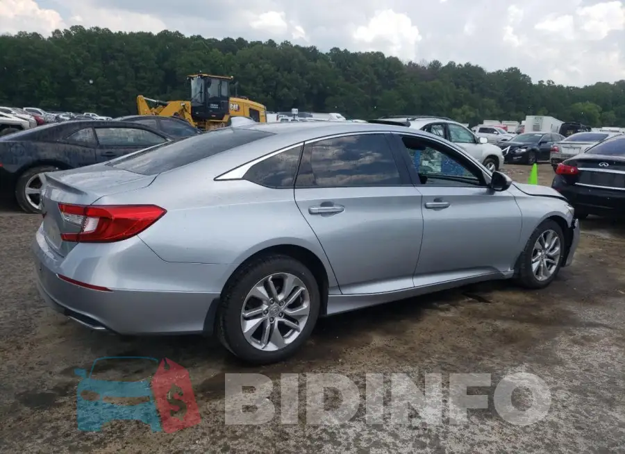1HGCV1F16KA046547 Photo# 3