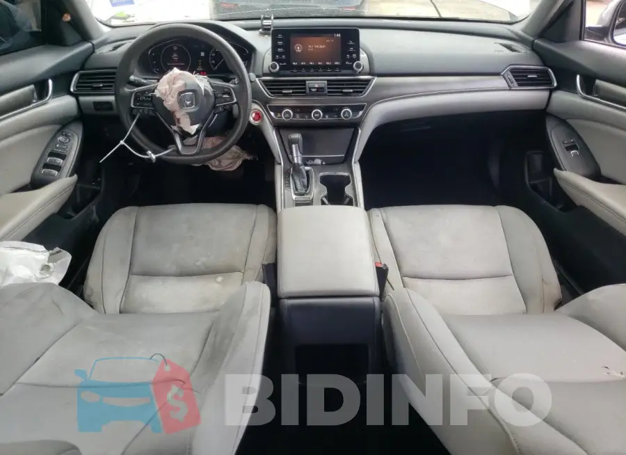 1HGCV1F16KA046547 Photo# 8