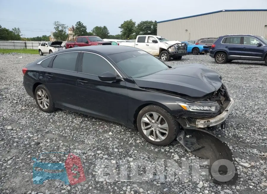 1HGCV1F17JA070483 Photo# 4