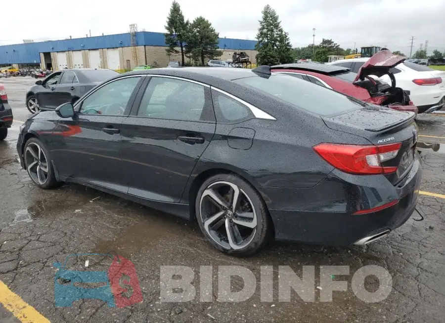 1HGCV1F31JA812233 Photo# 2