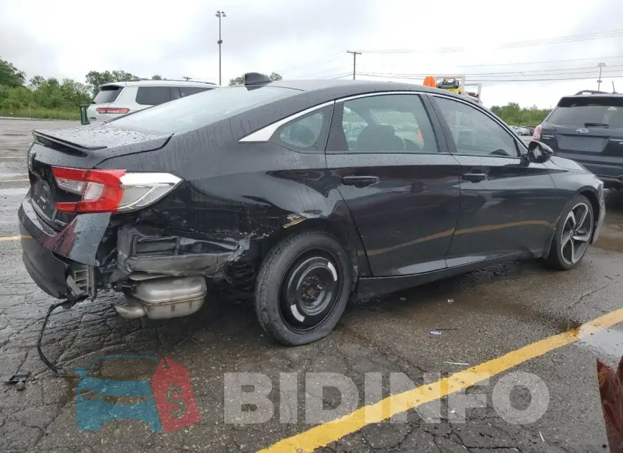 1HGCV1F31JA812233 Photo# 3