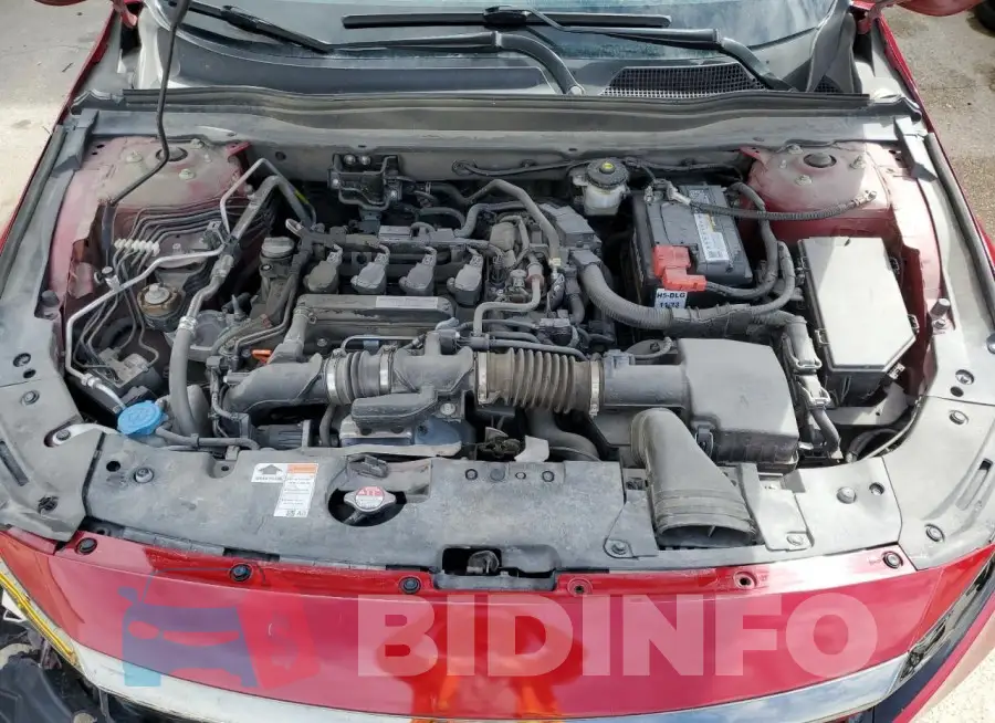 1HGCV1F34LA112354 Photo# 11
