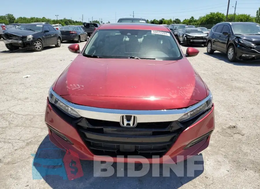 1HGCV2F57JA034852 Photo# 5
