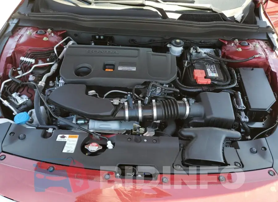 1HGCV2F57JA034852 Photo# 11
