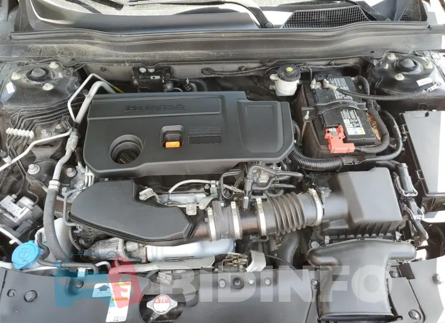 1HGCV2F92MA800008 Photo# 11