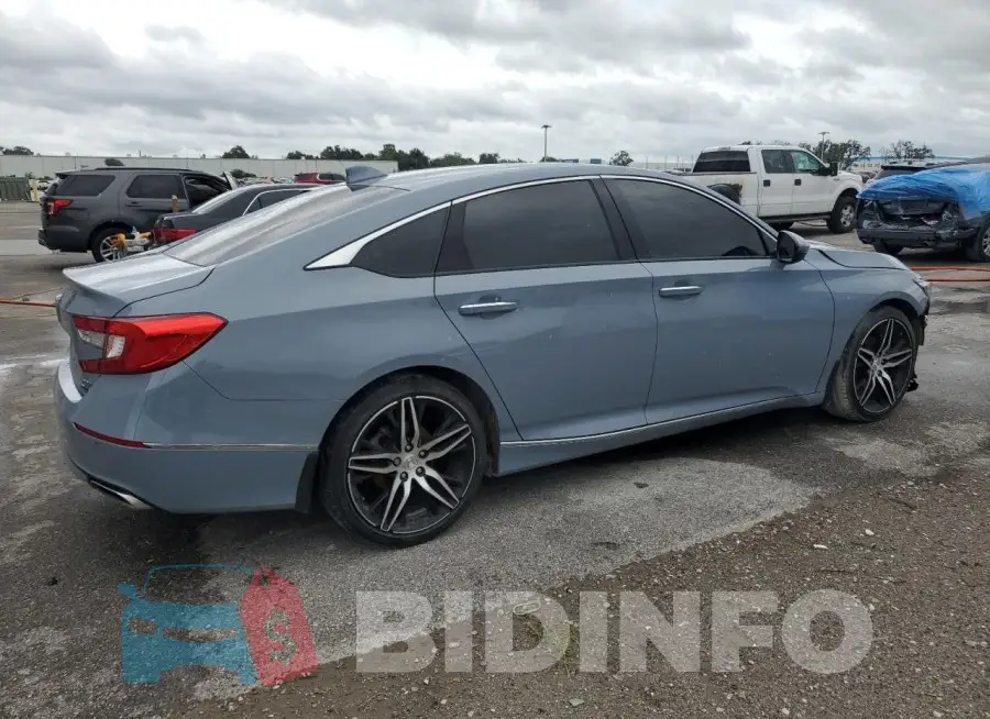 1HGCV2F95MA005695 Photo# 3