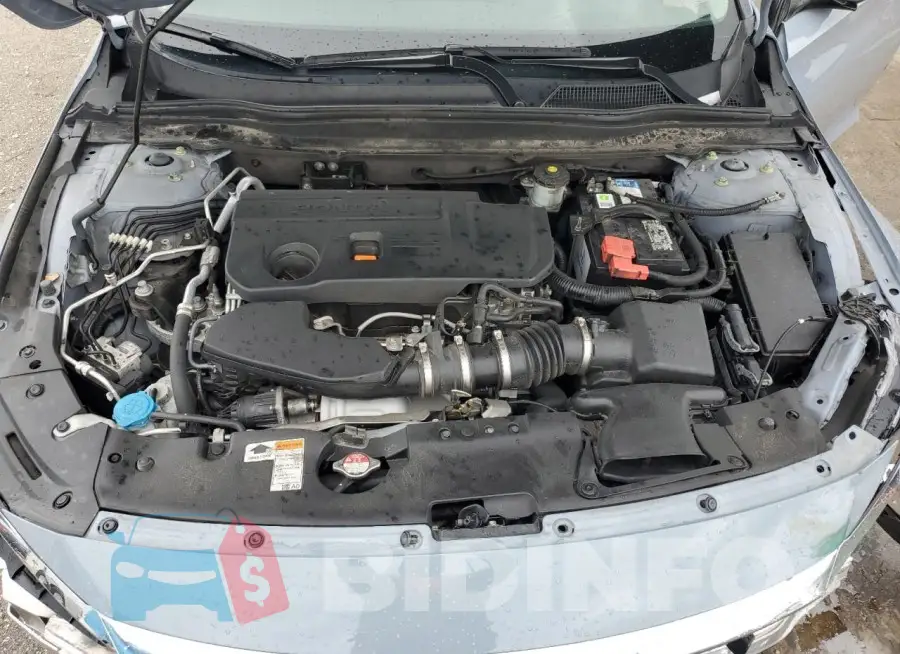 1HGCV2F95MA005695 Photo# 11