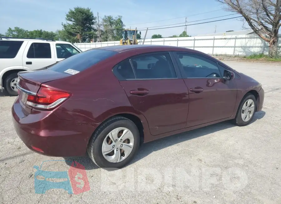 2HGFB2F57FH537876 Photo# 3