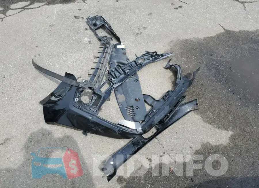 2HGFC1F31MH702839 Photo# 12
