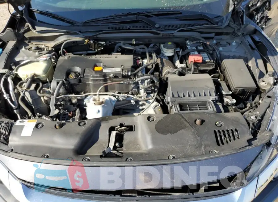 2HGFC2F53GH533077 Photo# 11