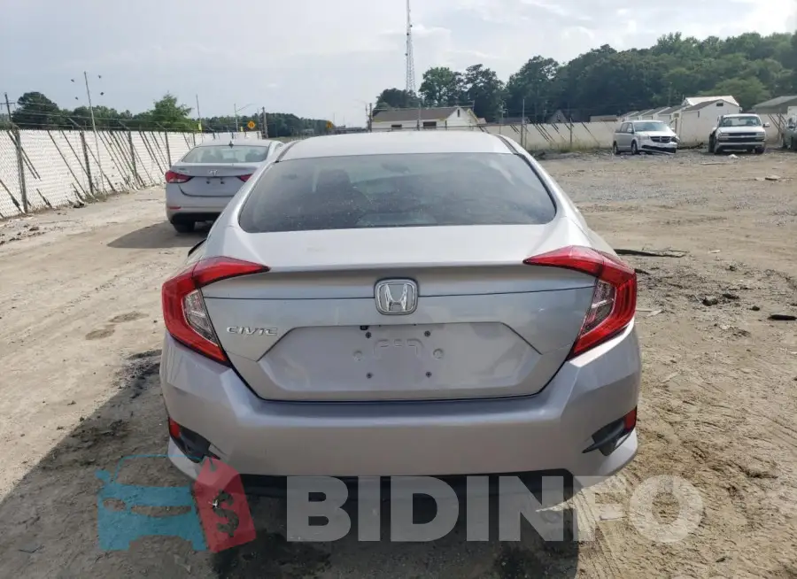 2HGFC2F73GH507774 Photo# 6